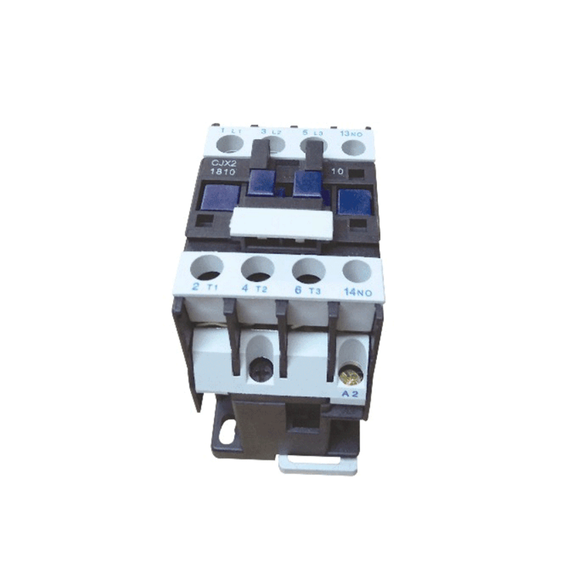 CJX2系列交流接觸器